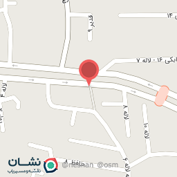 عکس فروشگاه رنگ میثم