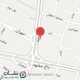 عکس قالی شویی پارسیان