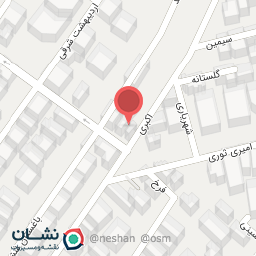 عکس گالری ماندیلیون