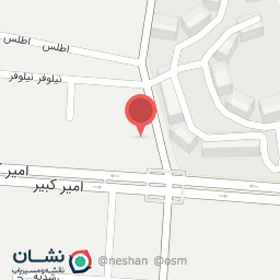 عکس کلینیک زیبایی دکتر طبقیه