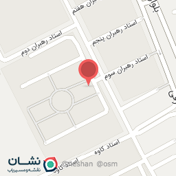 عکس مجتمع مسکونی سینا