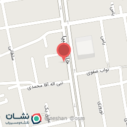 عکس خدمات کامپیوتری رضا