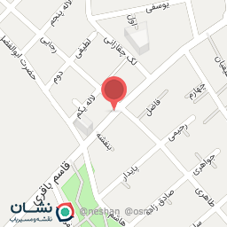 عکس تعمیرگاه مرتضی