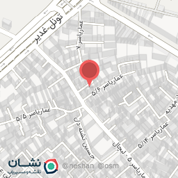 عکس دفتر استاد راشدی