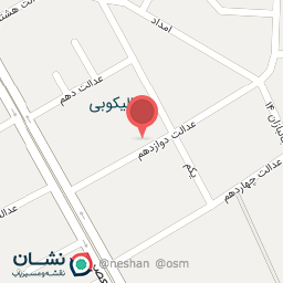 عکس سیده سمیه یحیی نژاد-وکیل پایه یک