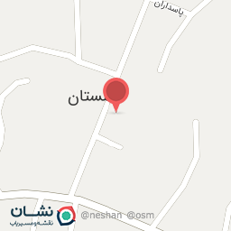 عکس مسجد امام حسین گلستان