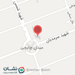 عکس مدرسه زبان سلوین