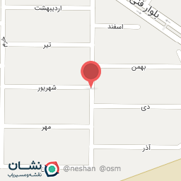 عکس سوپر میوه و تره بار طبیعت