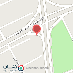 عکس درب اتوماتیک کیمیا در