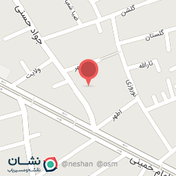 عکس مجتمع شبانه روزی زهرای اطهر