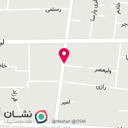 عکس موتور سازی ابوریحان