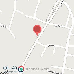 عکس افق کوروش شعبه فومن امام خمینی