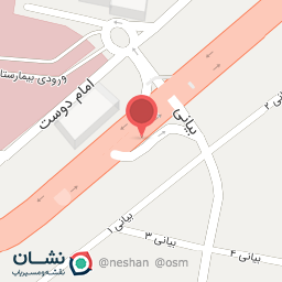 عکس دفتر پیشخوان خدمات دولت