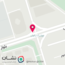 عکس کلینیک زیبایی آنا بیوتی