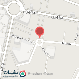 عکس فروشگاه ترمه خان سالار 