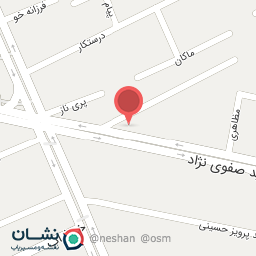 عکس بوستان نور