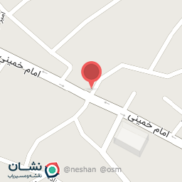 عکس مسجد حاج احمد توکلی