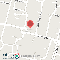 عکس سوپر مارکت علی