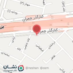 عکس خودرو۴۵ (شعبه بلوار چمران)