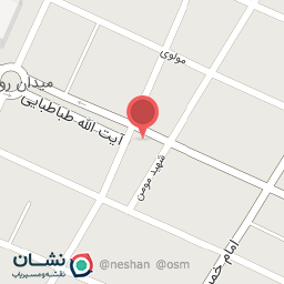 عکس فروشگاه رنگ وابزارآلات شهیری