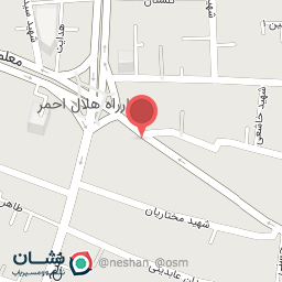 عکس کلینیک معماری هنر 