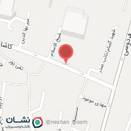 عکس پارچه سرای قنبری