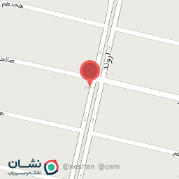 عکس آرایشگاه مردانه نوید