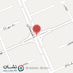 عکس چهارراه استاد ظریفی اصفهانی