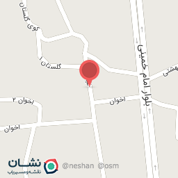 عکس مسجد صاحب الزمان