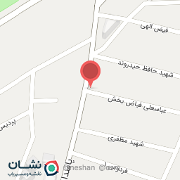 عکس ساختمان اکسیر ۳