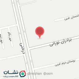 عکس استخر زیتون شهرک غرب