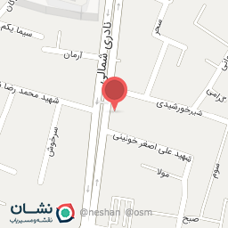 عکس مرکز تخصصی تعمیرات ماشین های اداری پیام