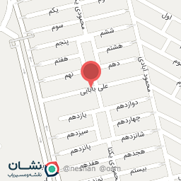 عکس گالری مدرن