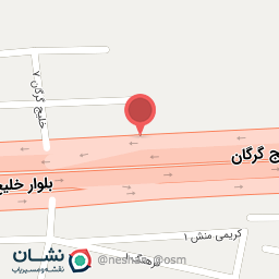 عکس آزمایشگاه دکتر محضری