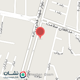 عکس سامان درب