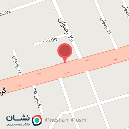 عکس مشاور املاک ملک سلیمان