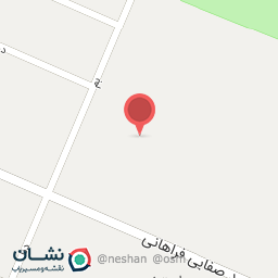 عکس  پارکینگ شرکت واحد (انبار وفادار)