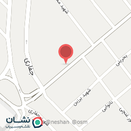 عکس فروشگاه افق کوروش