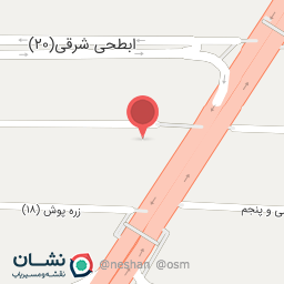 عکس شرکت فواد الیاف