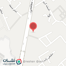 عکس پارچه سرای حق پژوهی