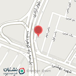 عکس شرکت مبنا برق پارسیان