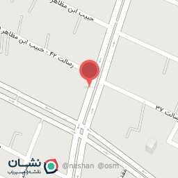 عکس آرایشی مرجان