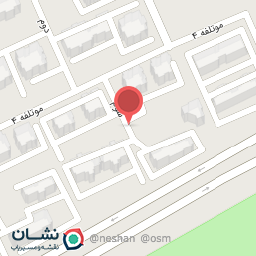 عکس مجتمع مسکونی تارا