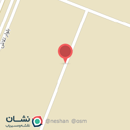 عکس کارگاه تعمیرات شرکت مبنا توس