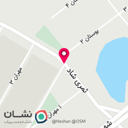 عکس نانوایی سنگک