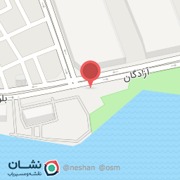 عکس پارکینگ عمومی