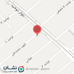 عکس آموزشگاه کولرگازی آریا 