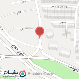 عکس تعمیرگاه آریانی