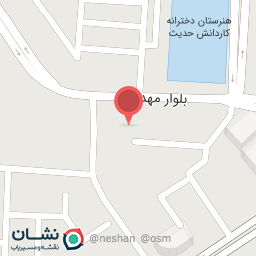 عکس آرایشی وبهداشتی شافعی