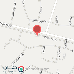 عکس فروشگاه کاج گل و گیاه مصنوعی